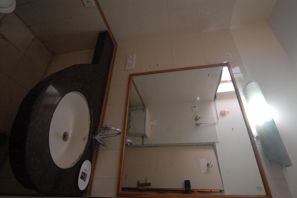 The Komfort Inn Chandīgarh 部屋 写真