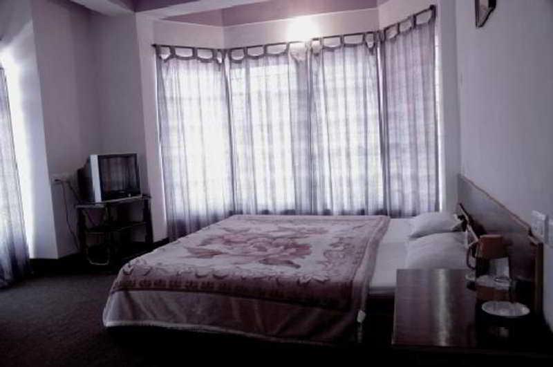 The Komfort Inn Chandīgarh エクステリア 写真