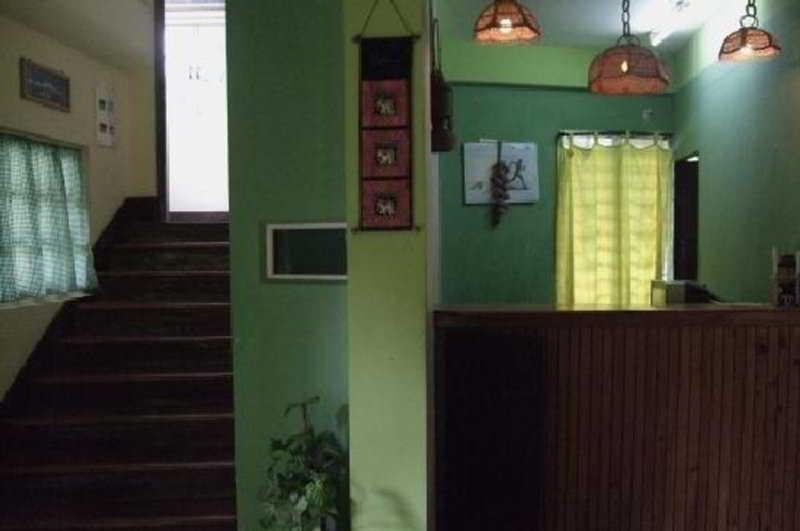 The Komfort Inn Chandīgarh エクステリア 写真